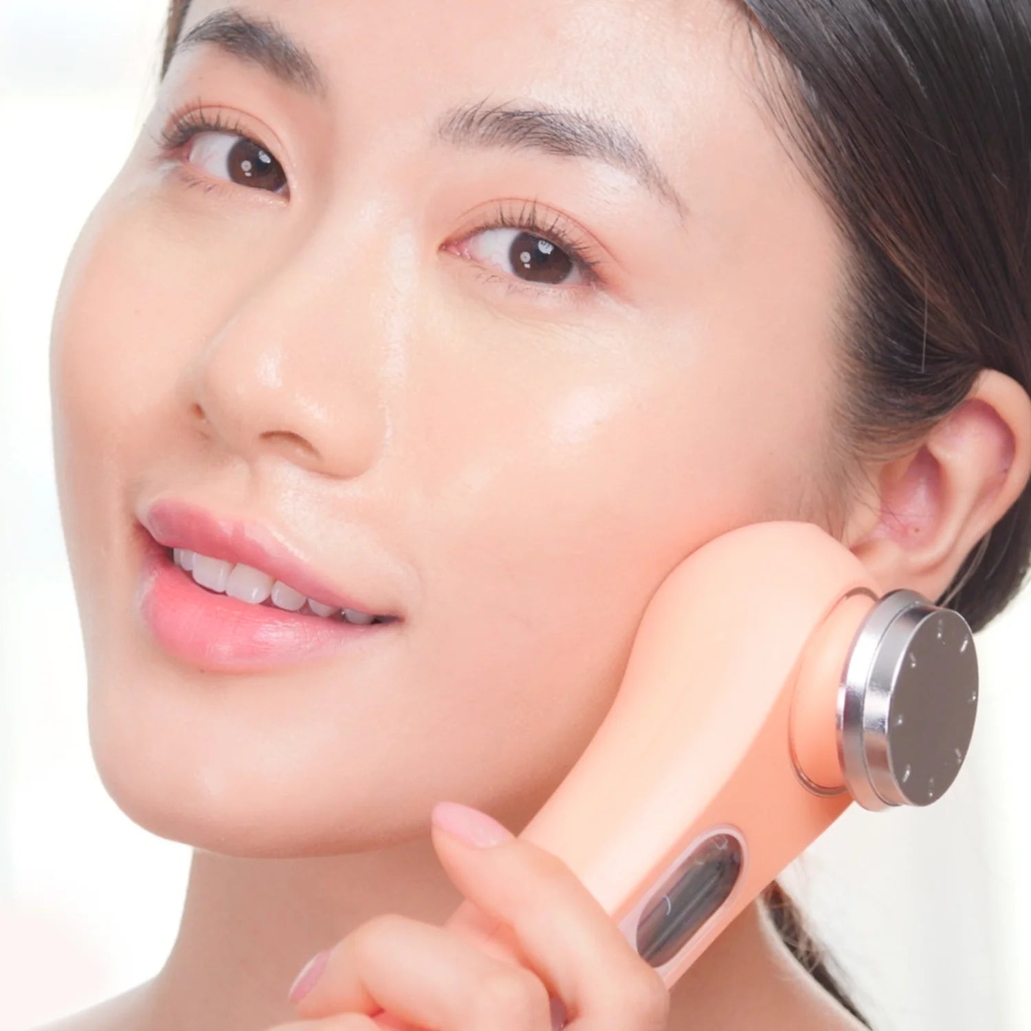 Dirella Hot & Cool Beauty Device