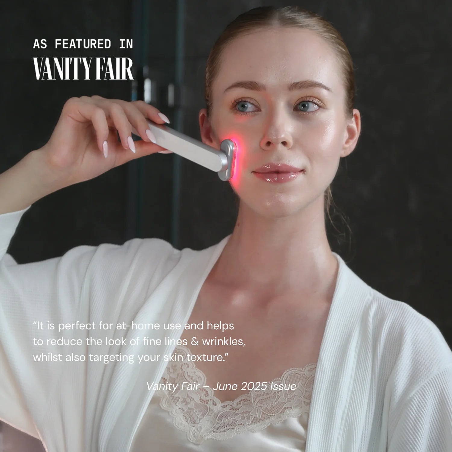 Dirella Red Light Therapy Device