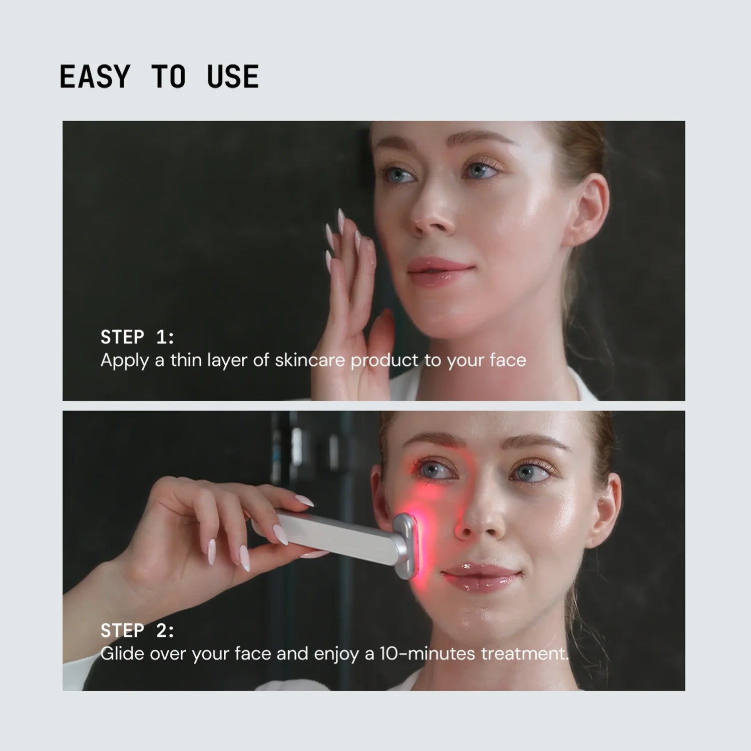 Dirella Red Light Therapy Device