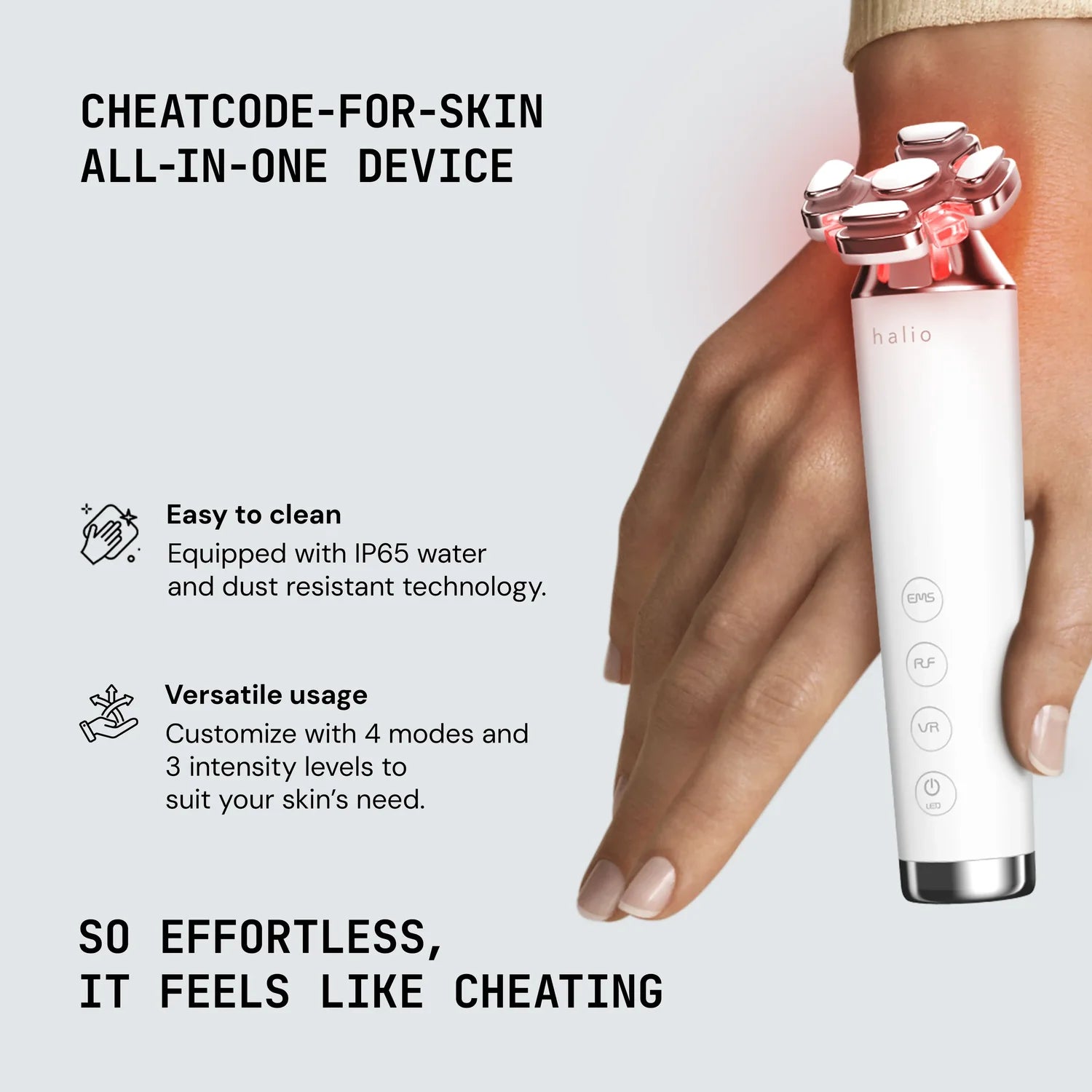 Dirella RevitaWave Skin Rejuvenator